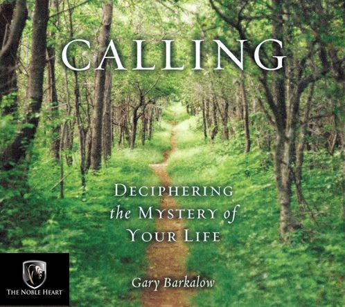 Calling CD Cover
