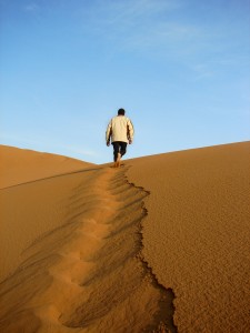 solitude-in-desert