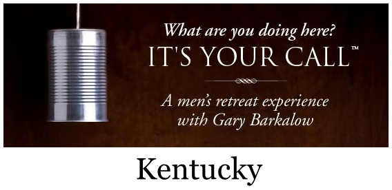 It's Your Call Retreat - Kentucky