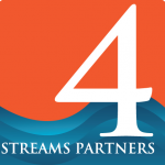 4 Streams Partner Logo